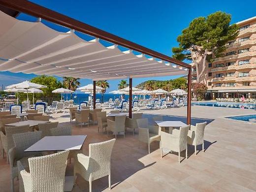 Grupotel Playa Camp de Mar