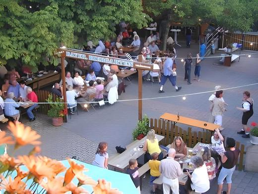 Hotel-Restaurant Fröhlich