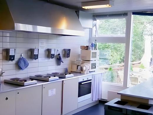 Bergen Hostel Montana