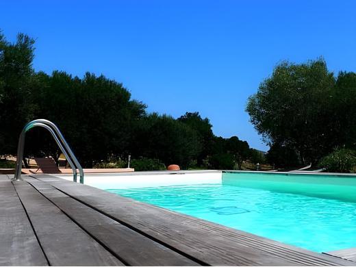 Hôtel Maora Village