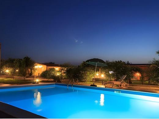 Agriturismo Il Gelsomino Ritrovato