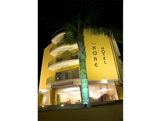 Hotel Kore