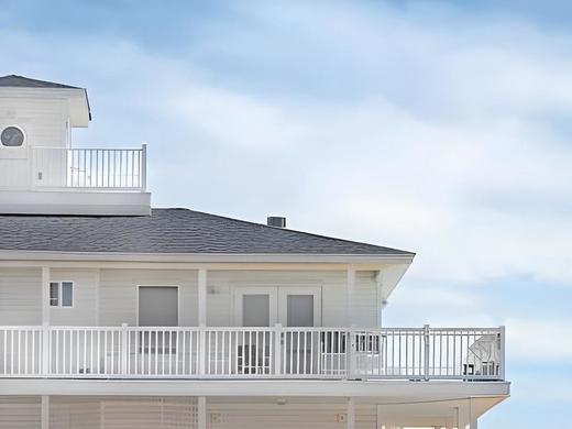 Beach Motel - St. Peter Ording