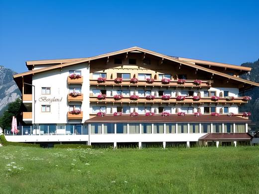 Hotel Bergland