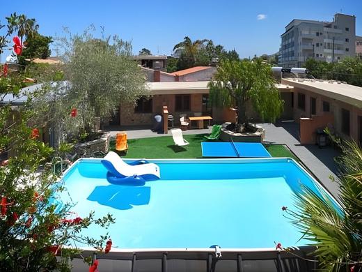 Residence Cala Grande