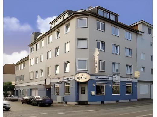 City-Hotel Bremerhaven