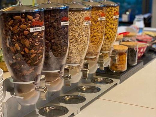 Quality Suites Lyon 7 Lodge