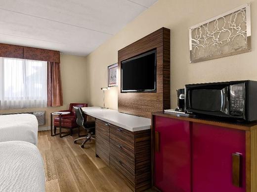 Ramada by Wyndham Harrisburg/Hershey Area