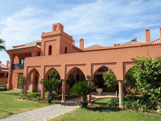 Amendoeira Golf Resort