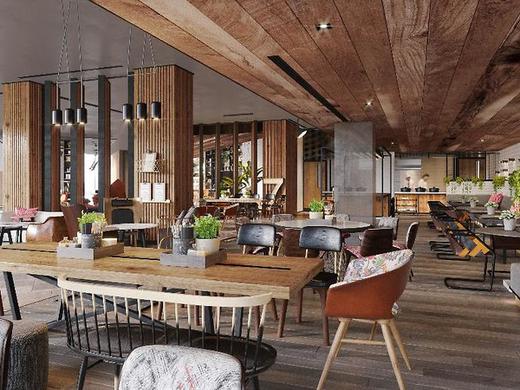 Zabeel House The Greens by Jumeirah