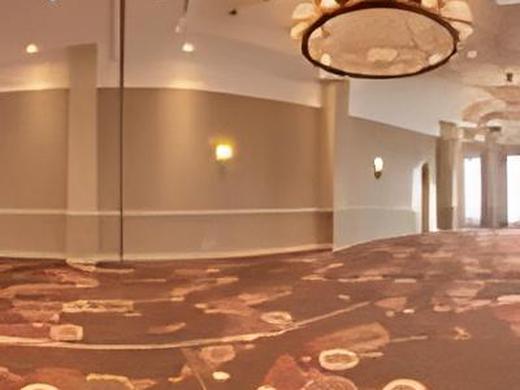 Sheraton Cavalier Calgary Hotel