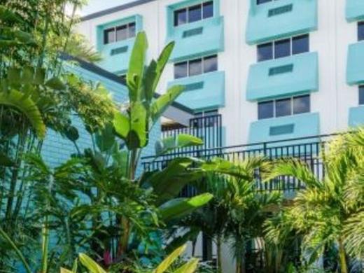 Coco Key Hotel & Water Park Resort