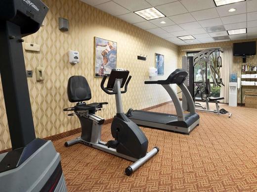 Ramada by Wyndham Suites Orlando Airport