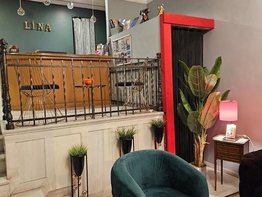 Lina Hotel Taksim Pera