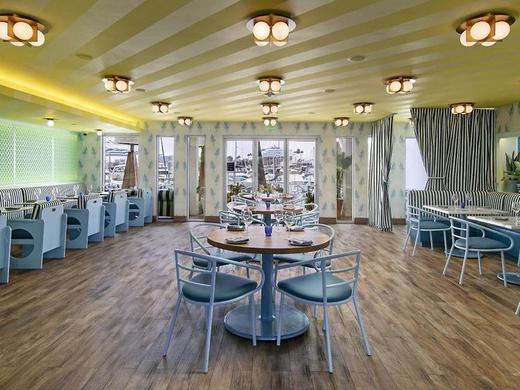 Marina del Rey Hotel