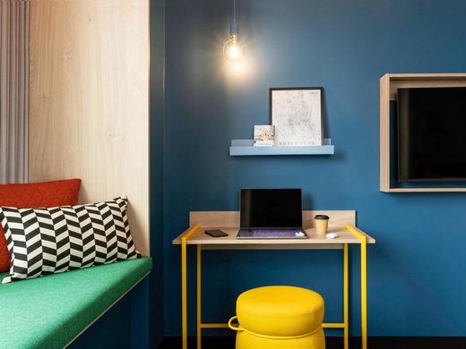 Ibis Styles Copenhagen Orestad