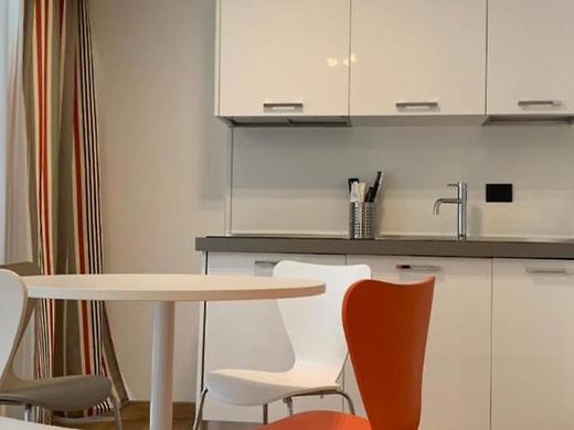 BB Hotels Aparthotel Isola