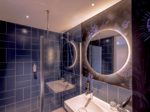 ibis Styles Rotterdam Ahoy