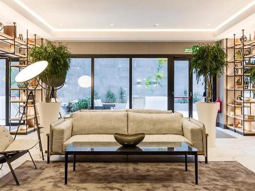 Hotel ILUNION San Mamés