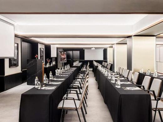 Radisson Collection Bilbao