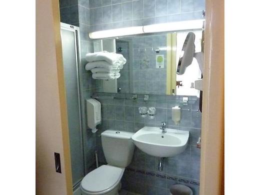 Libertel Gare de L'Est Francais