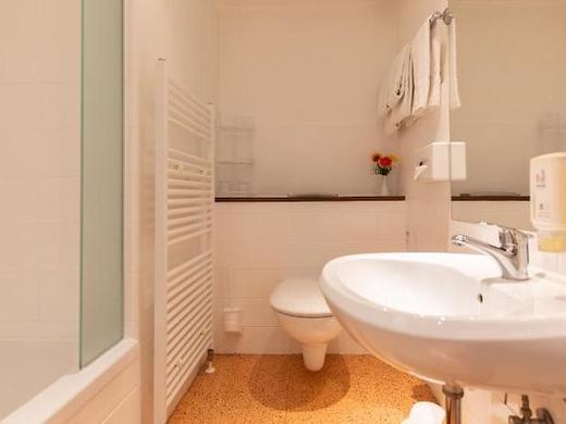 Novum Hotel Bremer Haus