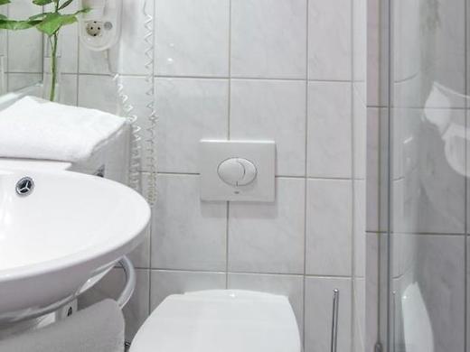 Select Hotel Tiefenhal