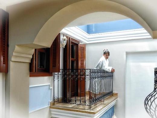 Civitas Boutique Hotel