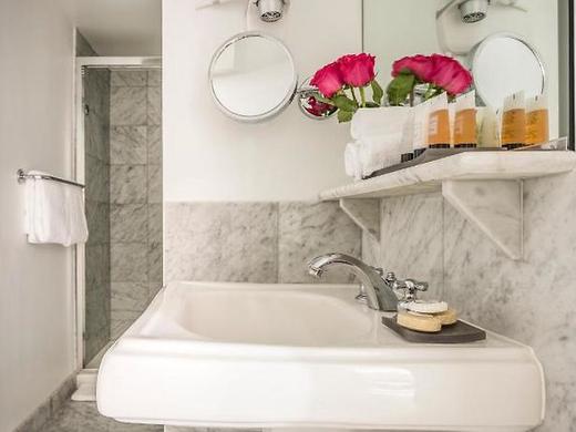 Warwick Allerton Hotel Chicago