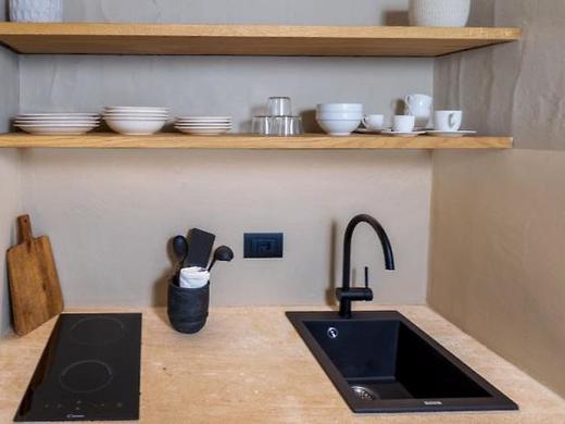 Residence Hotel Lu Nibareddu