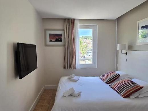 The Originals Boutique, Hotel Cassitel, Cassis Port