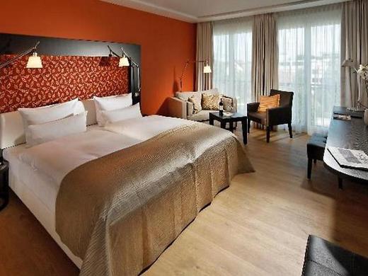 Parkhotel Stuttgart Messe-Airport