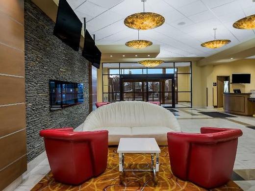 Hotel 11, MOD A Sonesta Collection