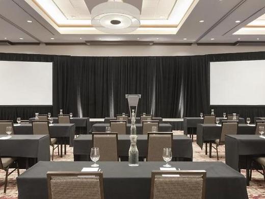 Hilton Garden Inn Atlanta Downtown