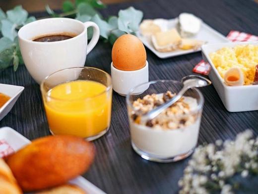 Appart'City Lyon Gerland