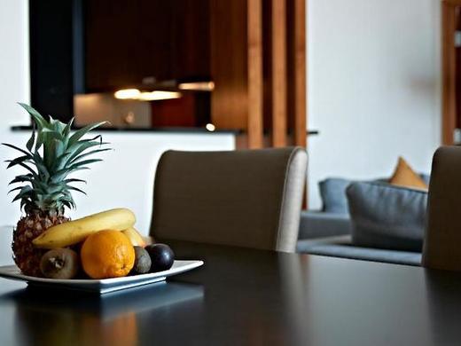 InterContinental Doha - The City, an IHG Hotel