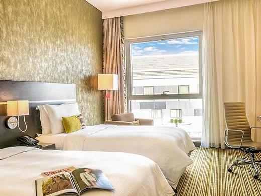 Hyatt Regency Oryx Doha