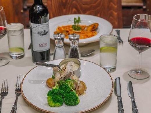 Muthu Belstead Brook Hotel