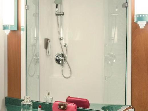 ibis Paris CDG Airport