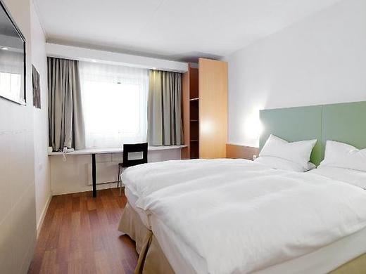 Good Morning Arlanda