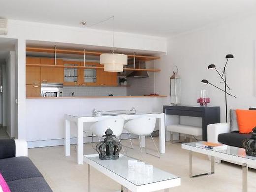 Vista Marina Apartamentos Turisticos