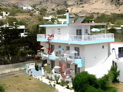 Salora Studio-Apartments