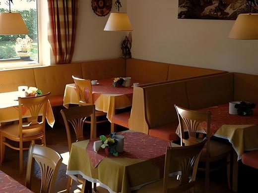 Hotel Garni Entstrasser