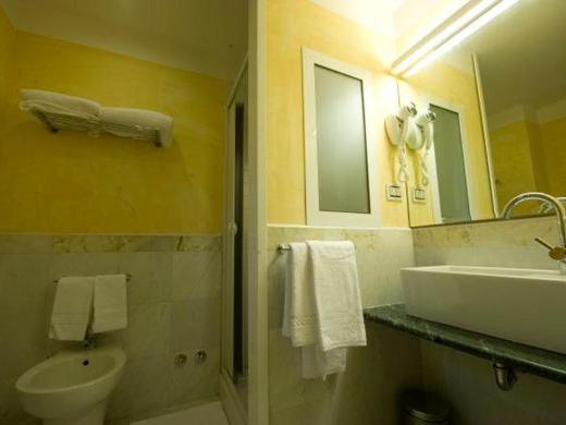 Villa Signorini Relais