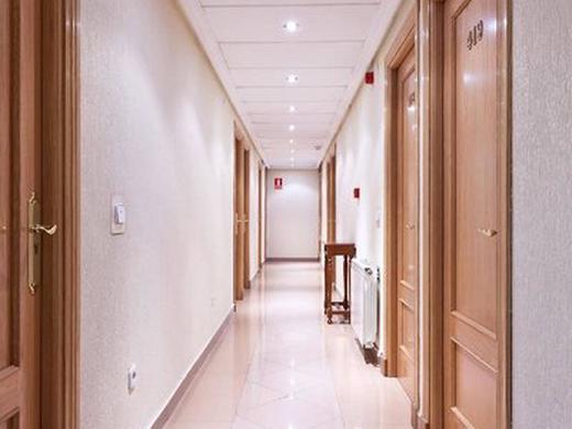 Hotel Victoria Valdemoro Inspired by B&B HOTELS