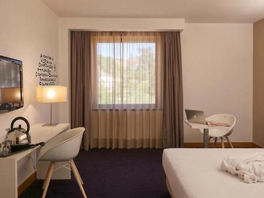 Hotel Coimbra Aeminium, Affiliated by Meliá