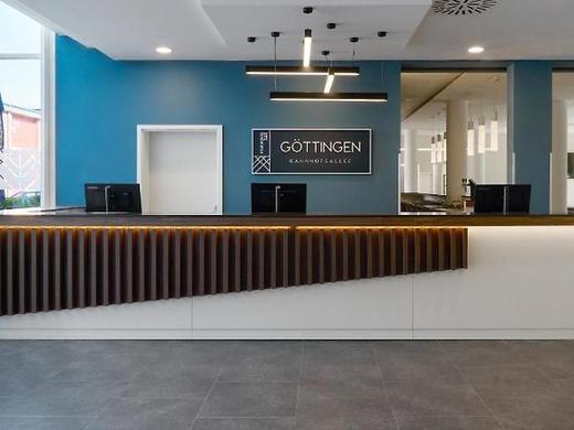 Four Points Flex by Sheraton Göttingen