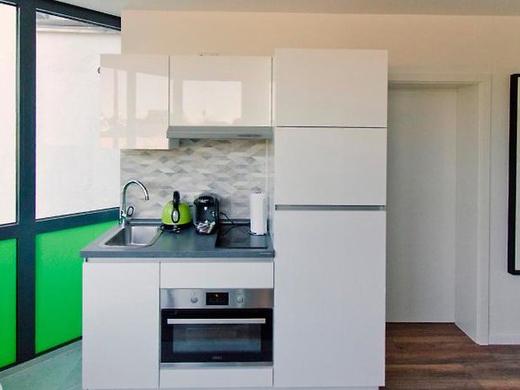 Eco Smart Apartments Nurnberg Sud