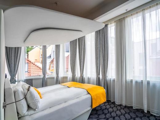 Magic Hotel Korskirken