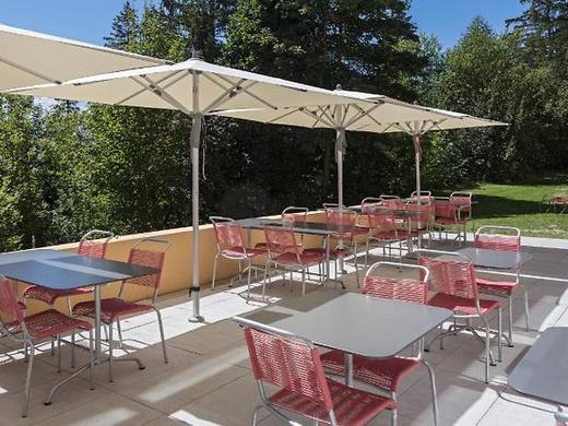 Crans-Montana Youth Hostel